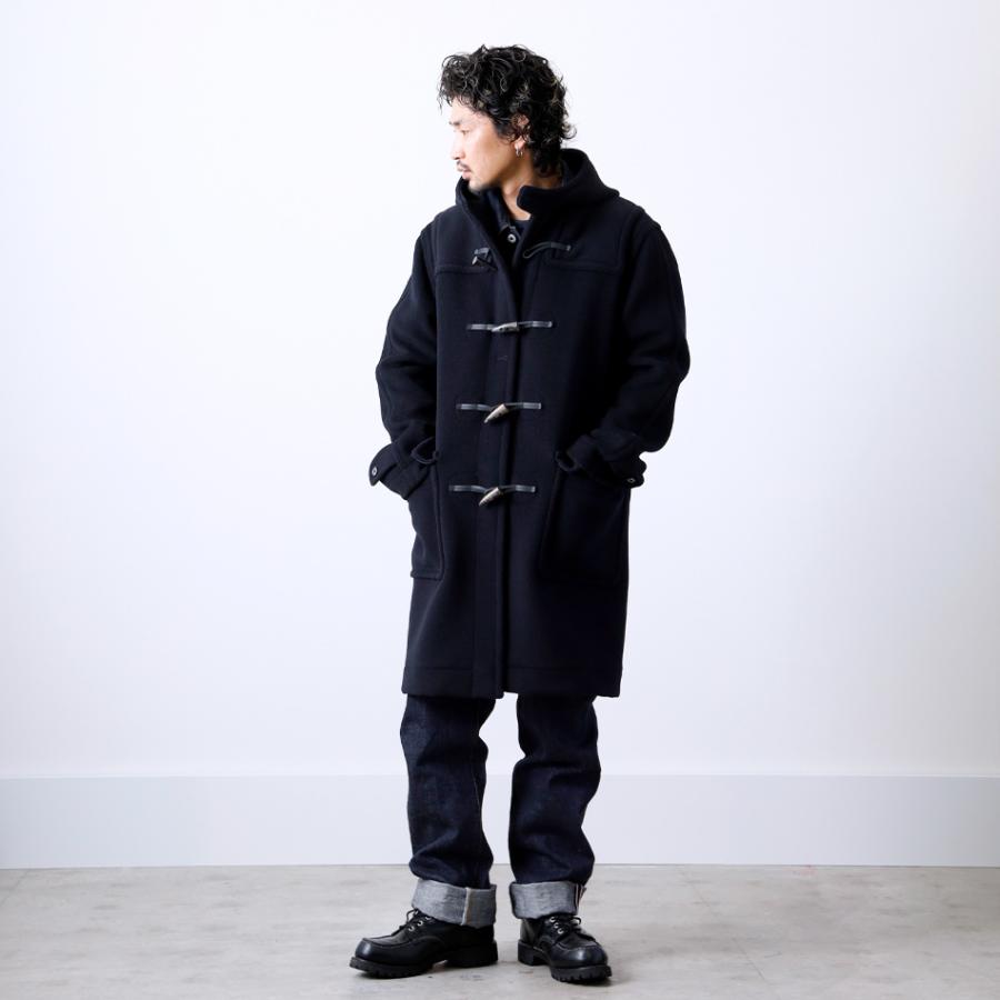INVERTERE（インバーティア） 30%OFF！ファミリーSALE！ ダッフル