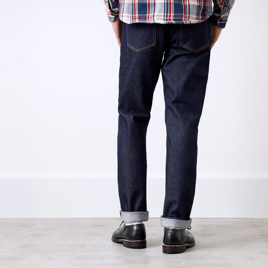 JAPAN BLUE JEANS ジャパンブルージーンズ JHT-JE001 ジーンズ メンズ