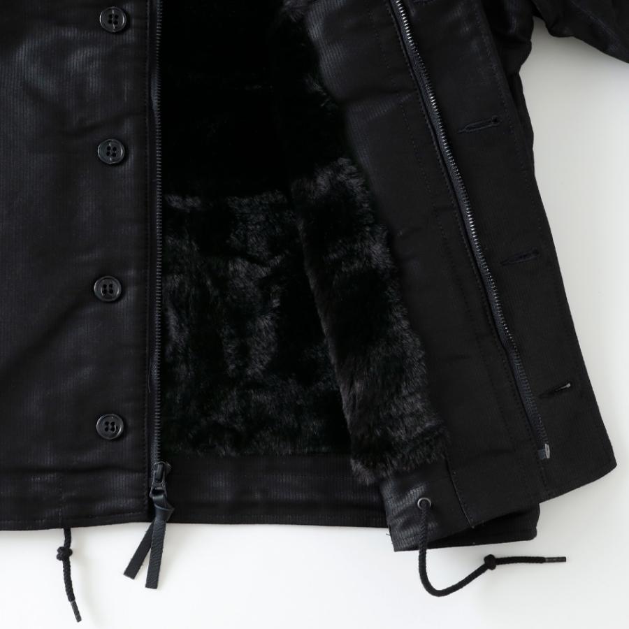 N-1 ミリタリージャケットSサイズ 楽天市場】【 開始28時間☆全品12%OFF 】 N-1 デッキジャケット