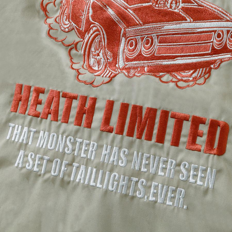 【kei.aki様用】Ford cobra コーチジャケット着払い コーチジャケット メンズ アウター 刺繍 羽織り スーパーチャージャー