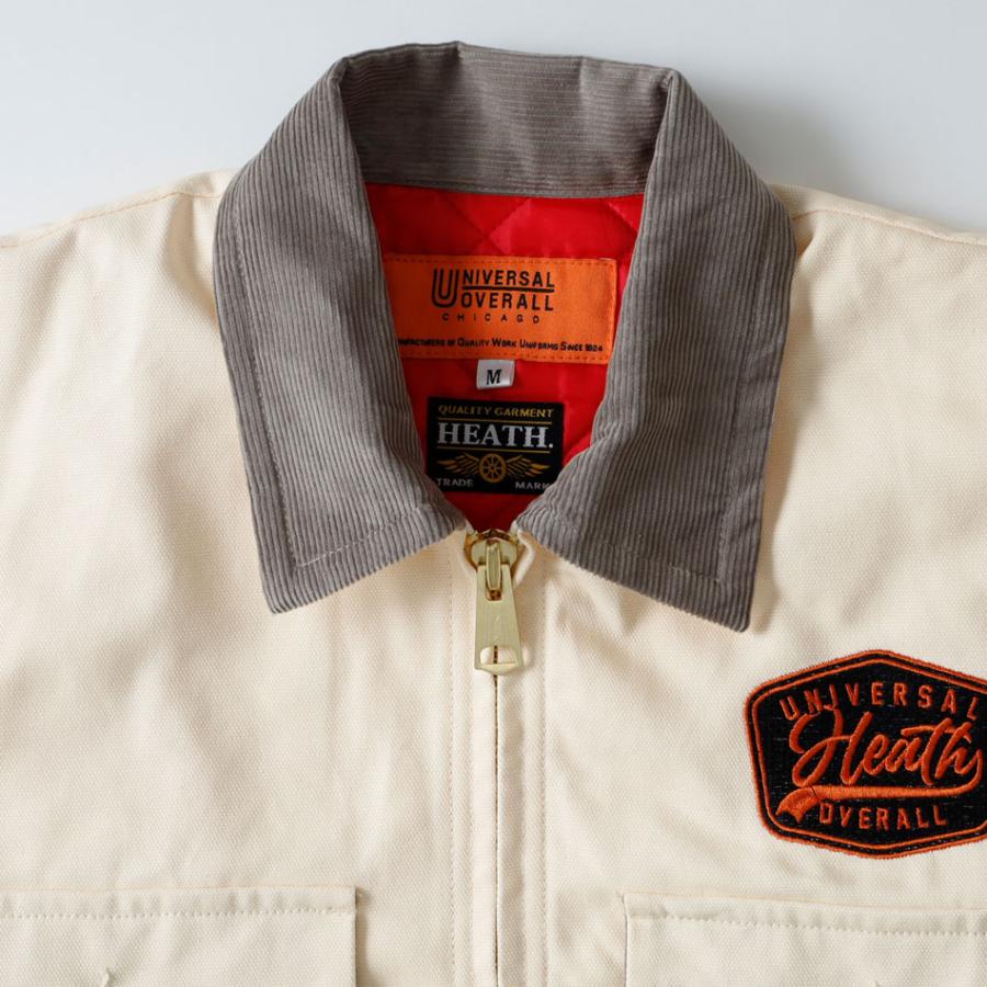 UNIVERSAL OVERALL 【10%OFF！ファミリーセール！】UNIVERSAL