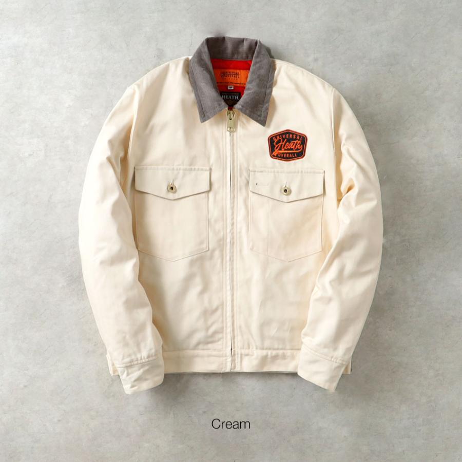 【UNIVERSAL OVERALL】トラックジャケット UNIVERSAL OVERALL ユニバーサルオーバーオール トラック