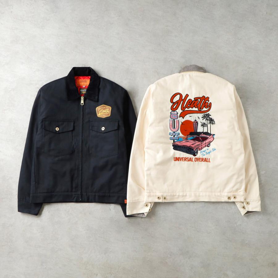 UNIVERSAL OVERALL（ユニバーサルオーバーオール） 10%OFF！ファミリー