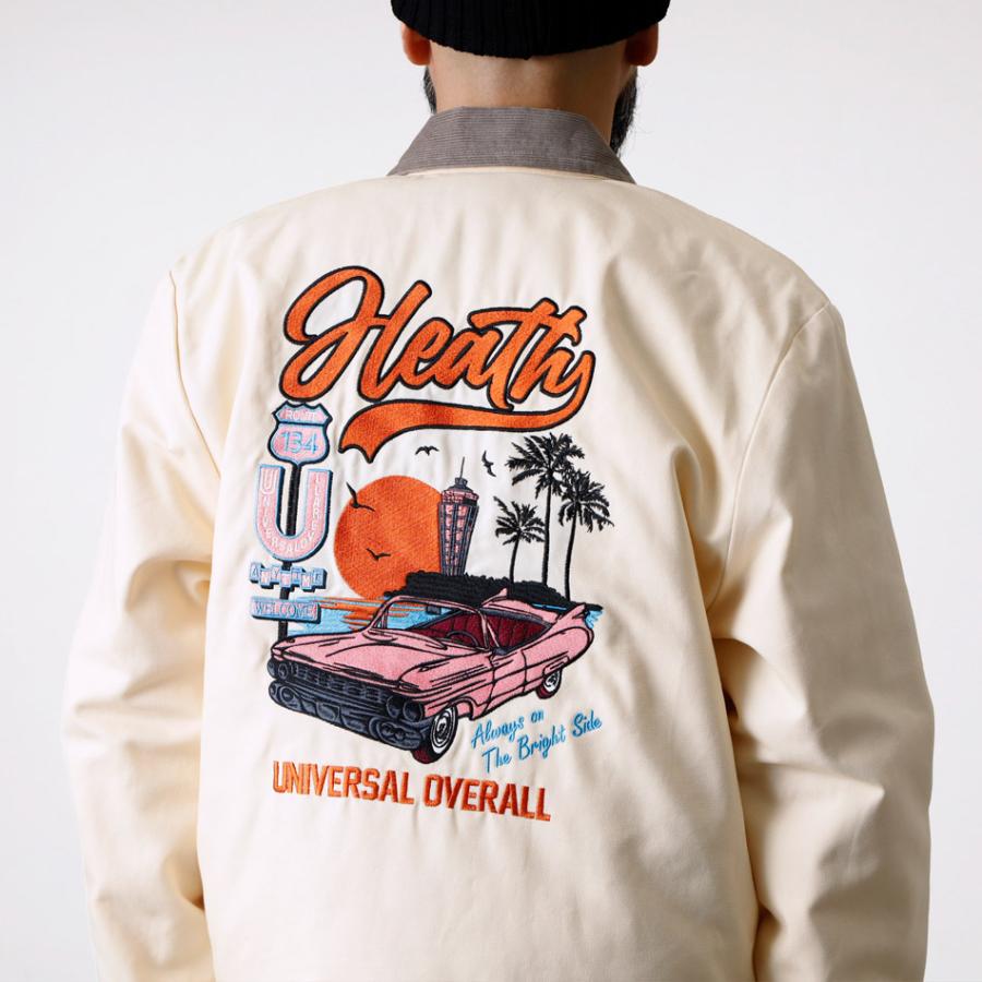 UNIVERSAL OVERALL ユニバーサルオーバーオール トラック