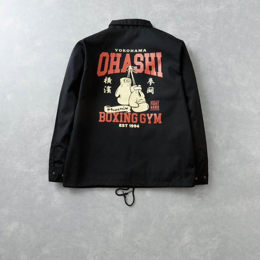 10%OFF！ファミリーセール！大橋ボクシングジム オフィシャルアイテム