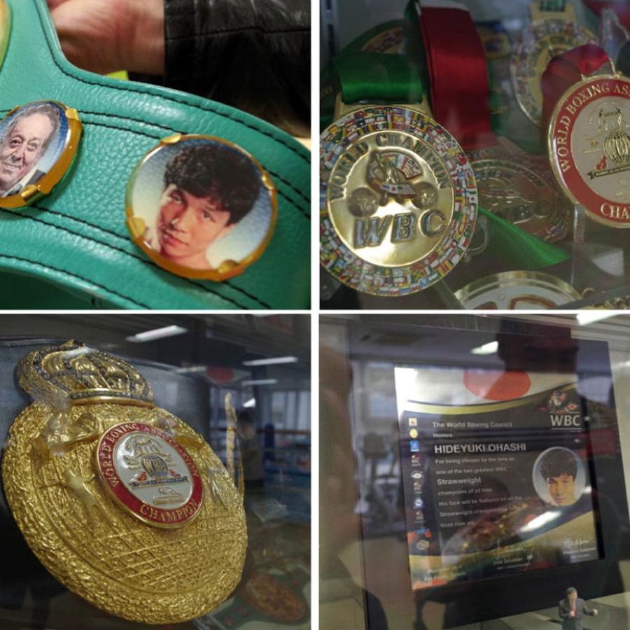 10%OFF！超paypay祭！ 大橋ボクシングジム オフィシャルアイテム