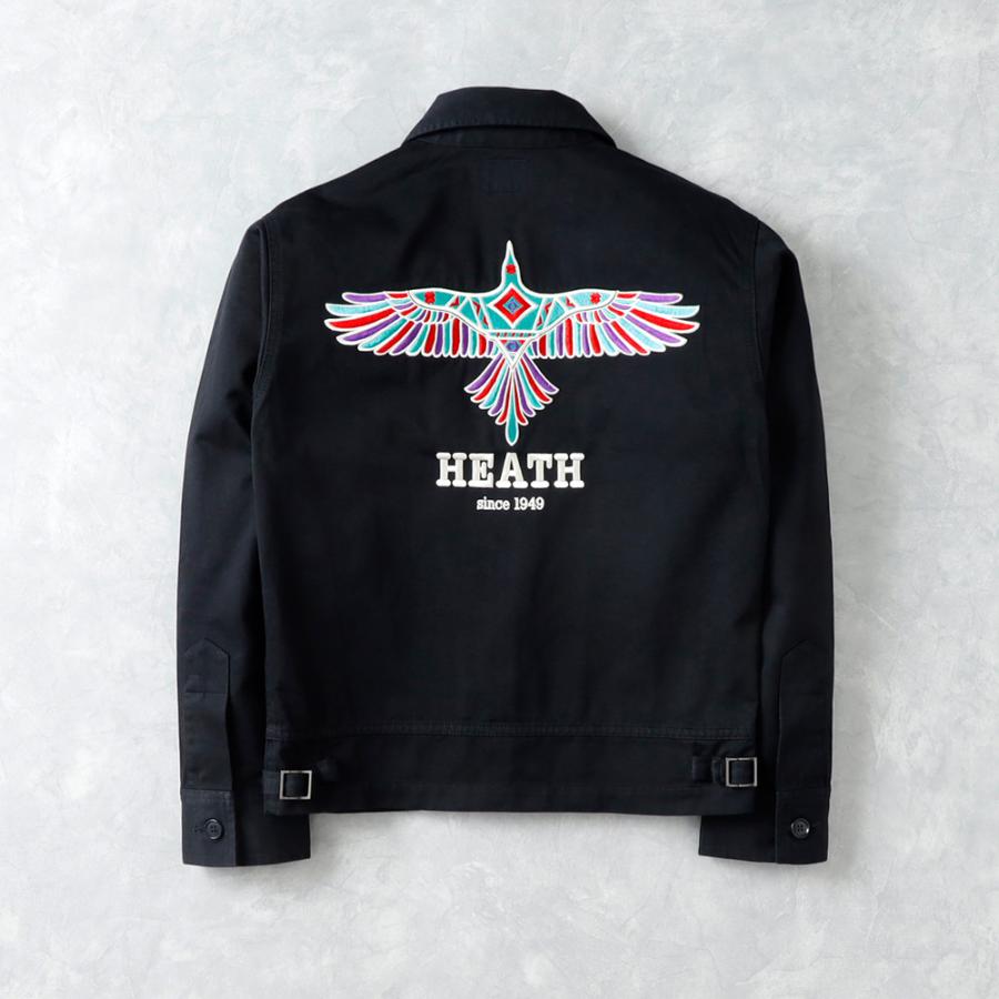 雑誌 Lightning掲載アイテム ファーマーズジャケット メンズ アウター