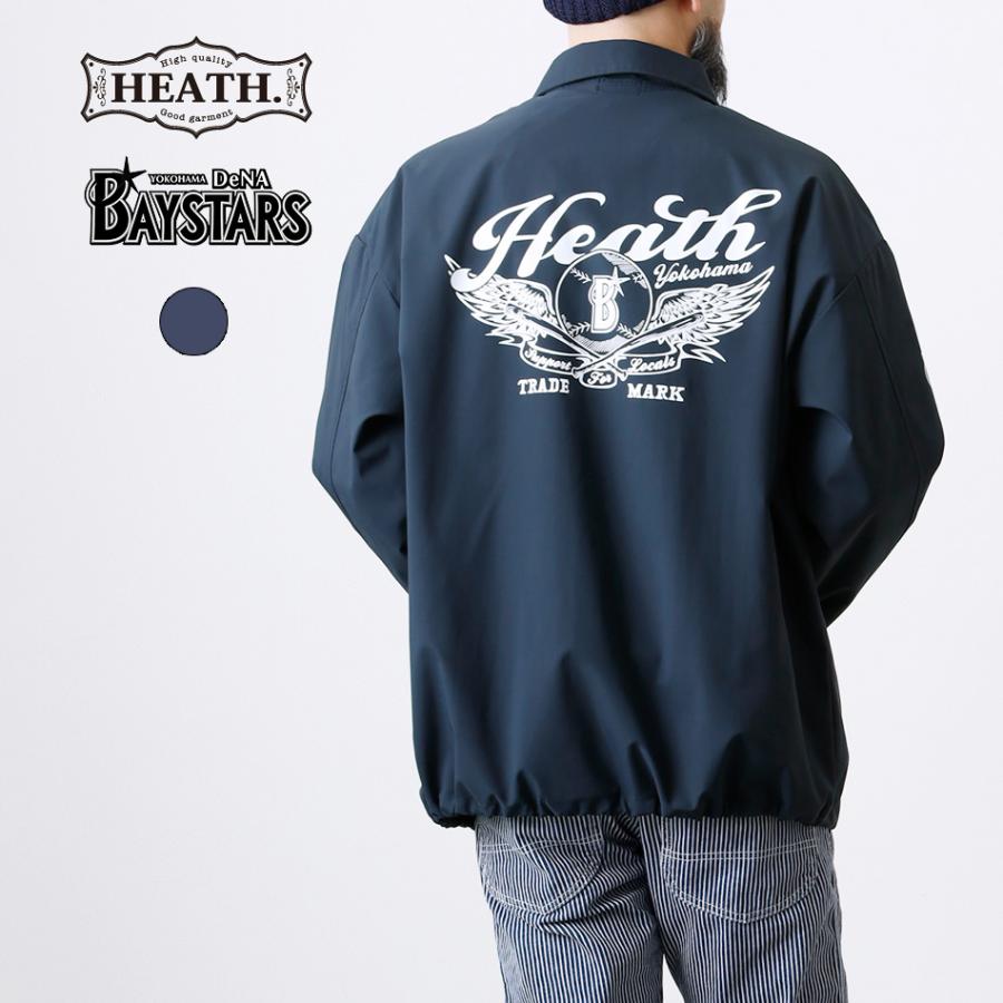 横浜DeNAベイスターズ 公認ライセンス コーチジャケット