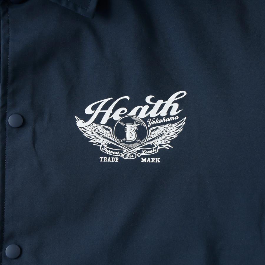 横浜DeNAベイスターズ 公認ライセンス コーチジャケット フライング