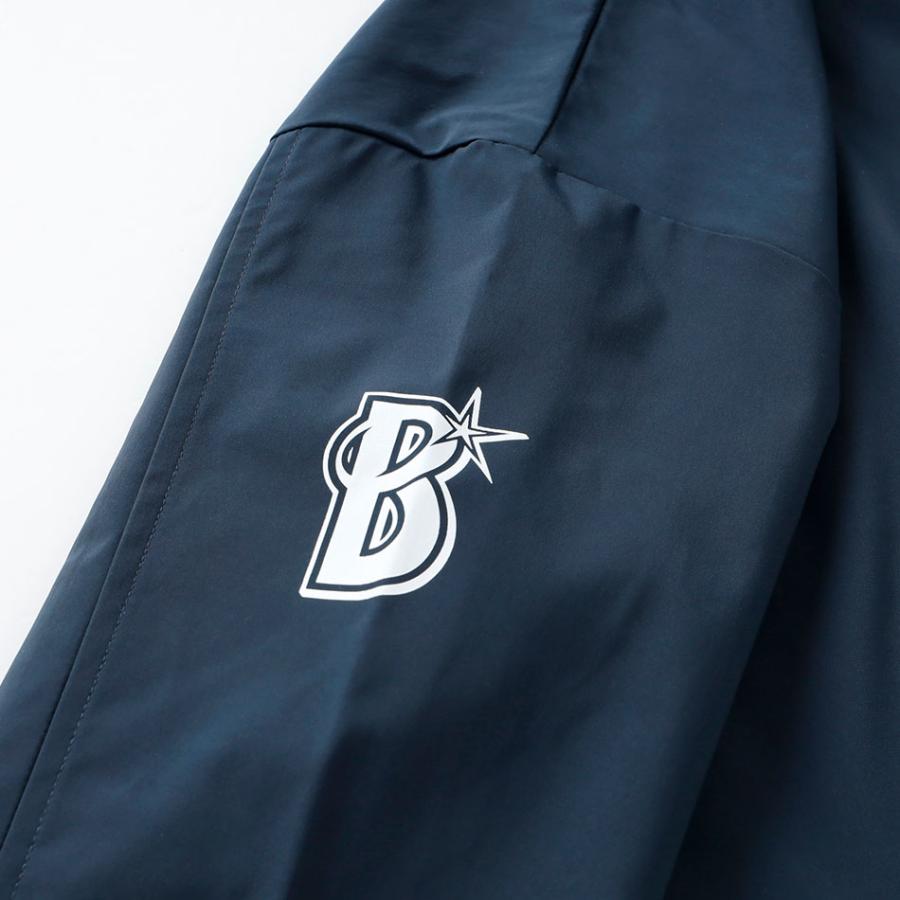 横浜DeNAベイスターズ 公認ライセンス コーチジャケット フライング