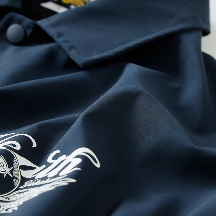 横浜DeNAベイスターズ 公認ライセンス コーチジャケット フライング