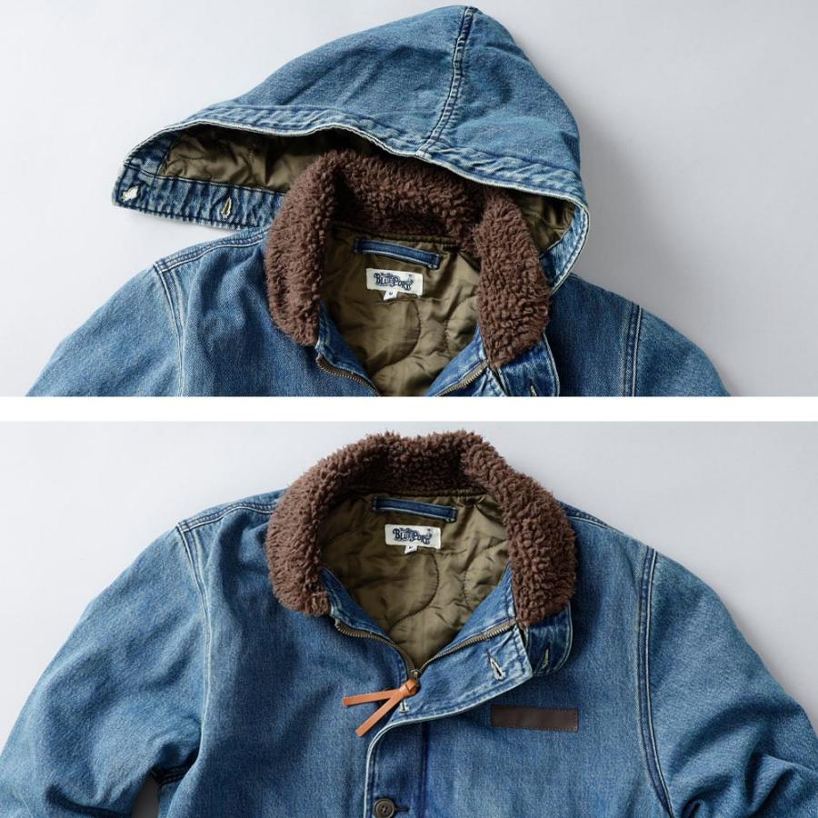 10%OFF！ファミリーセール！N-1 デニムジャケット フレンチデッキ