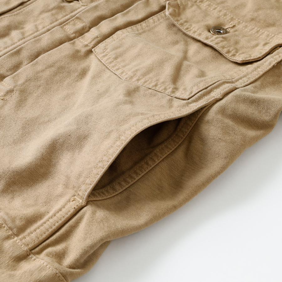 USA製 ワークジャケット ダック生地 XL ダックジャケット メンズ ワークジャケット 1st 大戦モデル