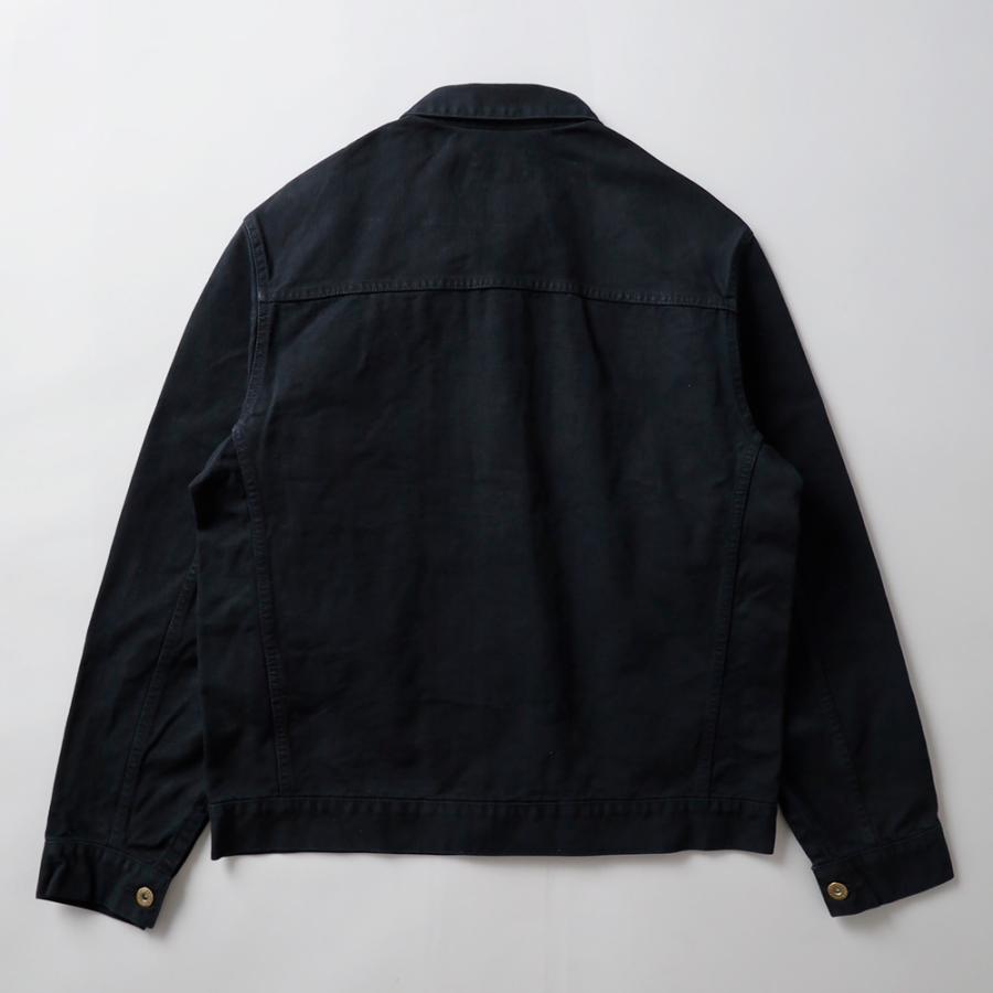 ダックジャケット メンズ ワークジャケット 1st 大戦モデル