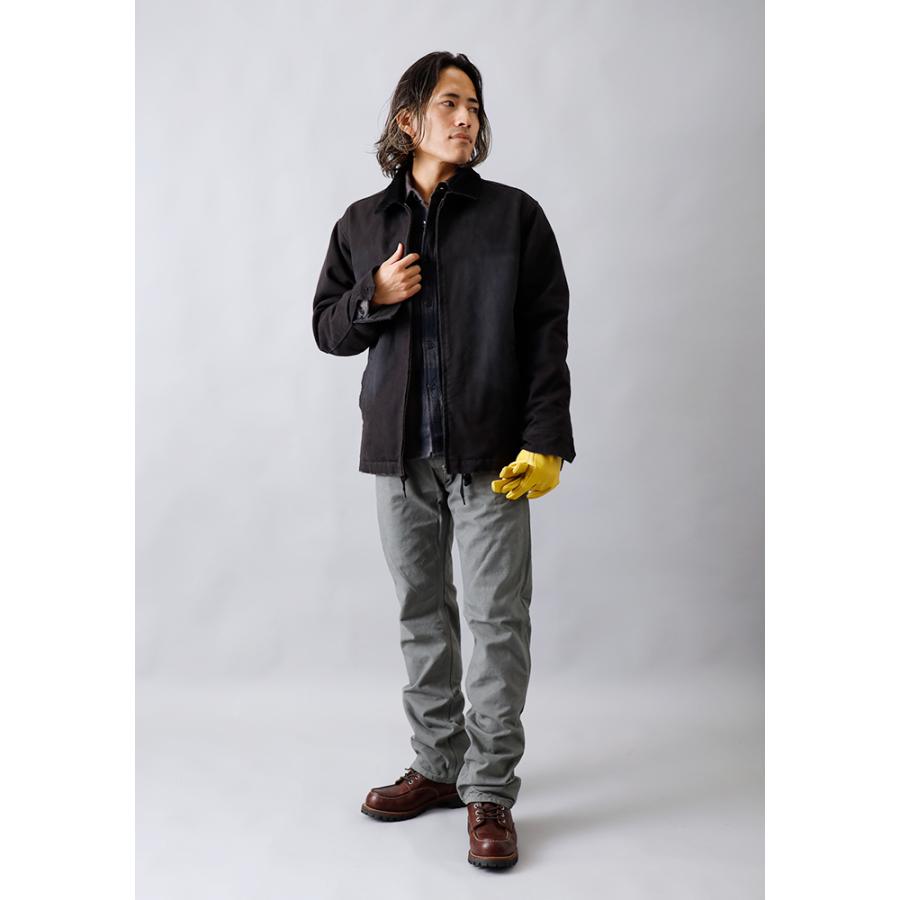 10%OFF！ファミリーSALE！ ダックワイドジャケット メンズ アウター