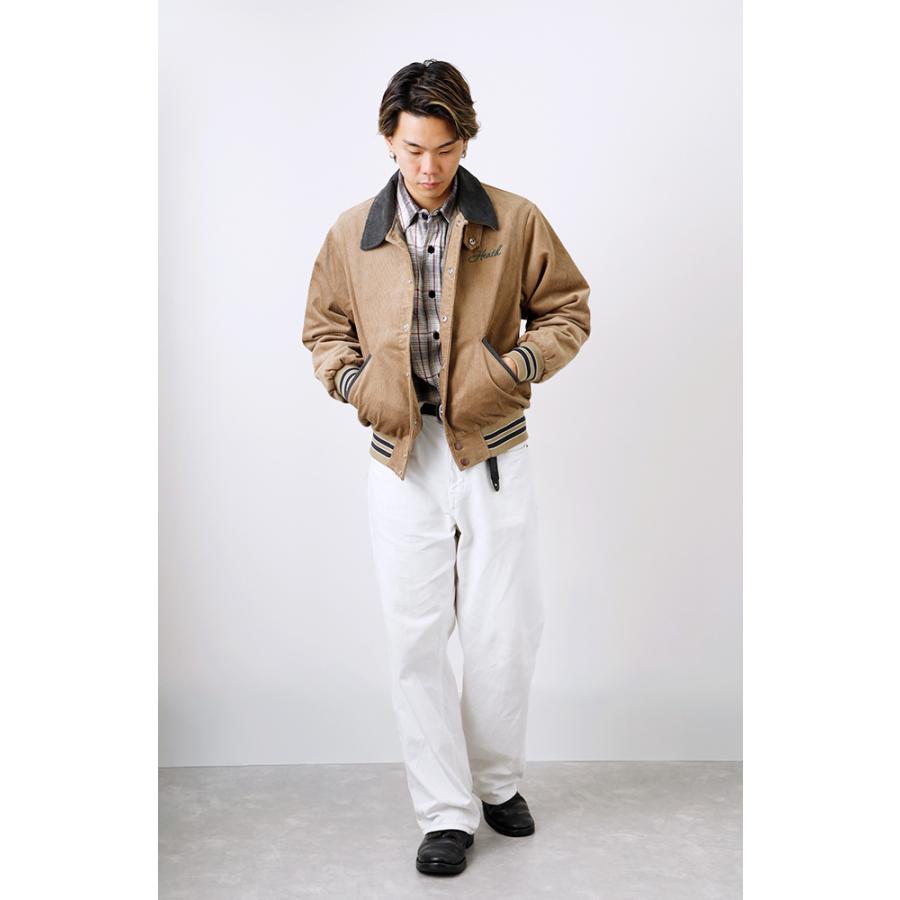 SKOOKUM（スクーカム） 10%OFF！ファミリーセール！スタジャン メンズ