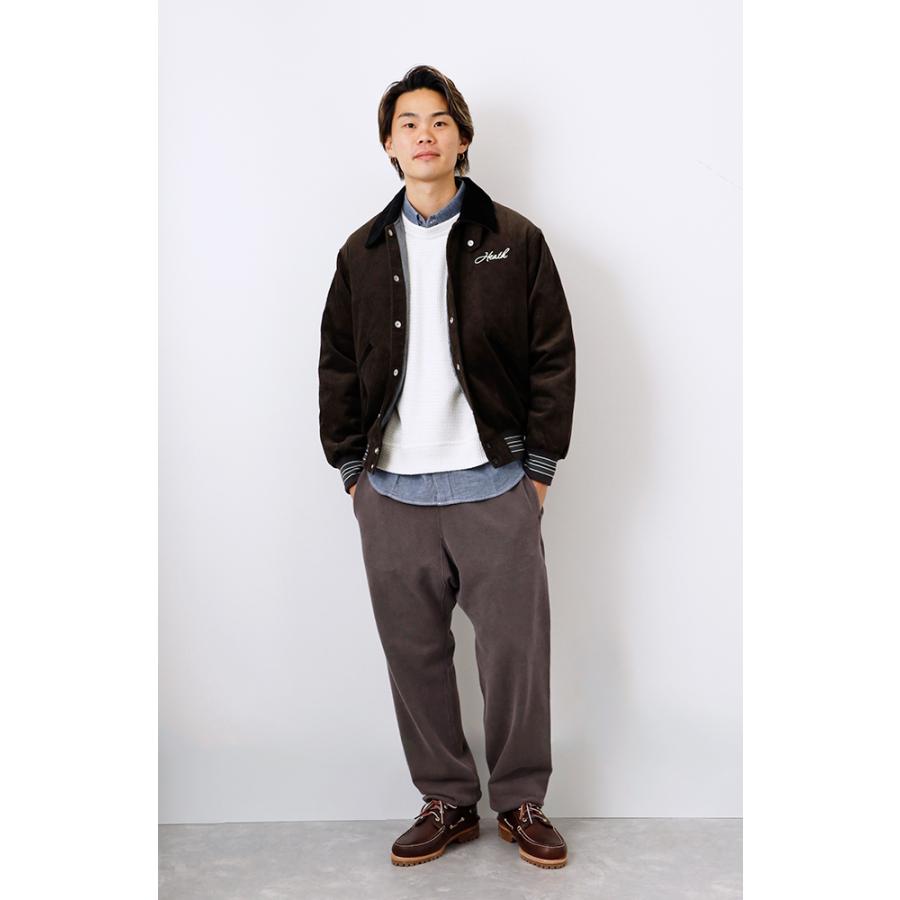 【極美品・着用2回】SKOOKUM（スクーカム）スタジャン USA製 本革 34 SKOOKUM（スクーカム） 10%OFF！ファミリーセール！ スタジャン メンズ