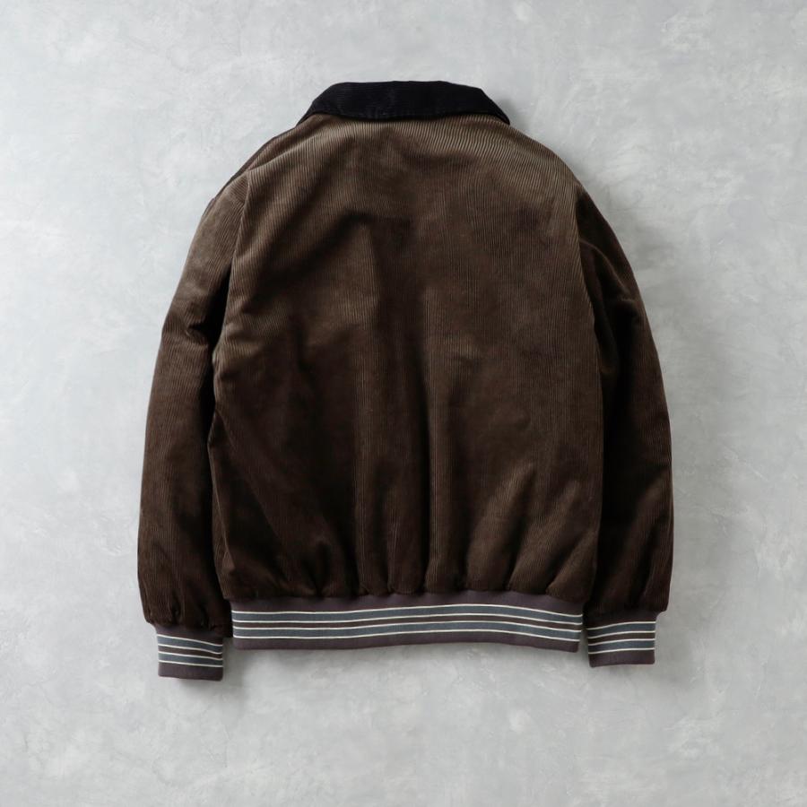 SKOOKUM（スクーカム） 10%OFF！ファミリーセール！ スタジャン メンズ