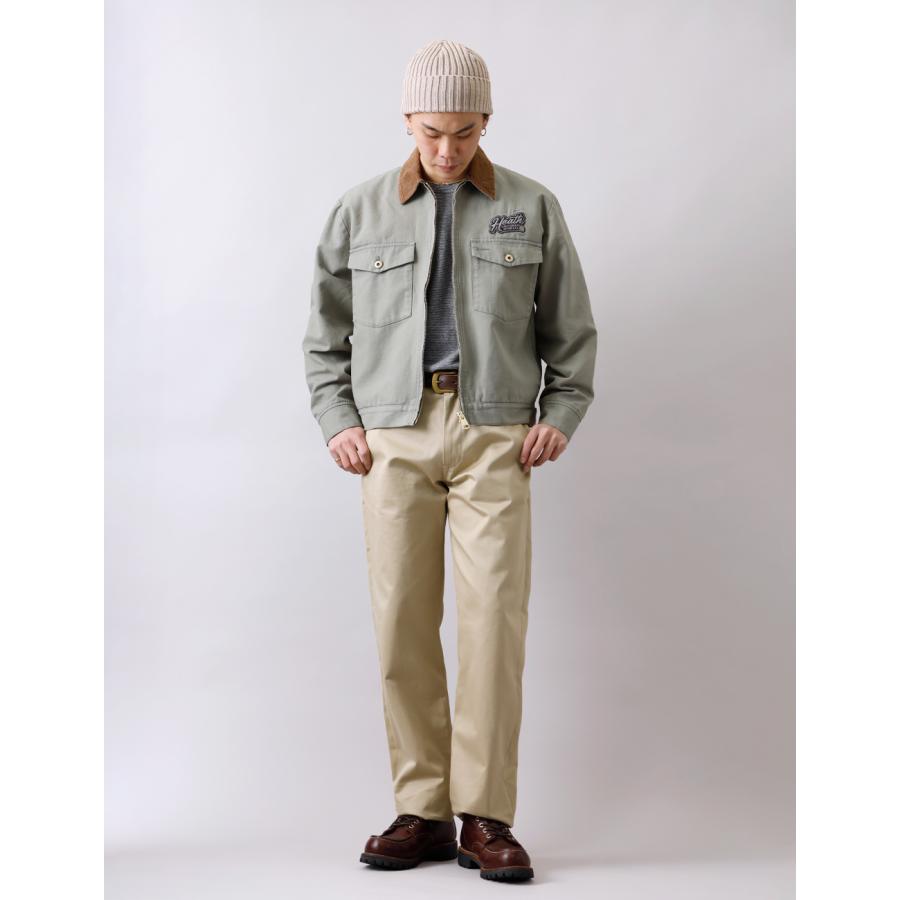 UNIVERSAL OVERALL（ユニバーサルオーバーオール） 別注 トラック