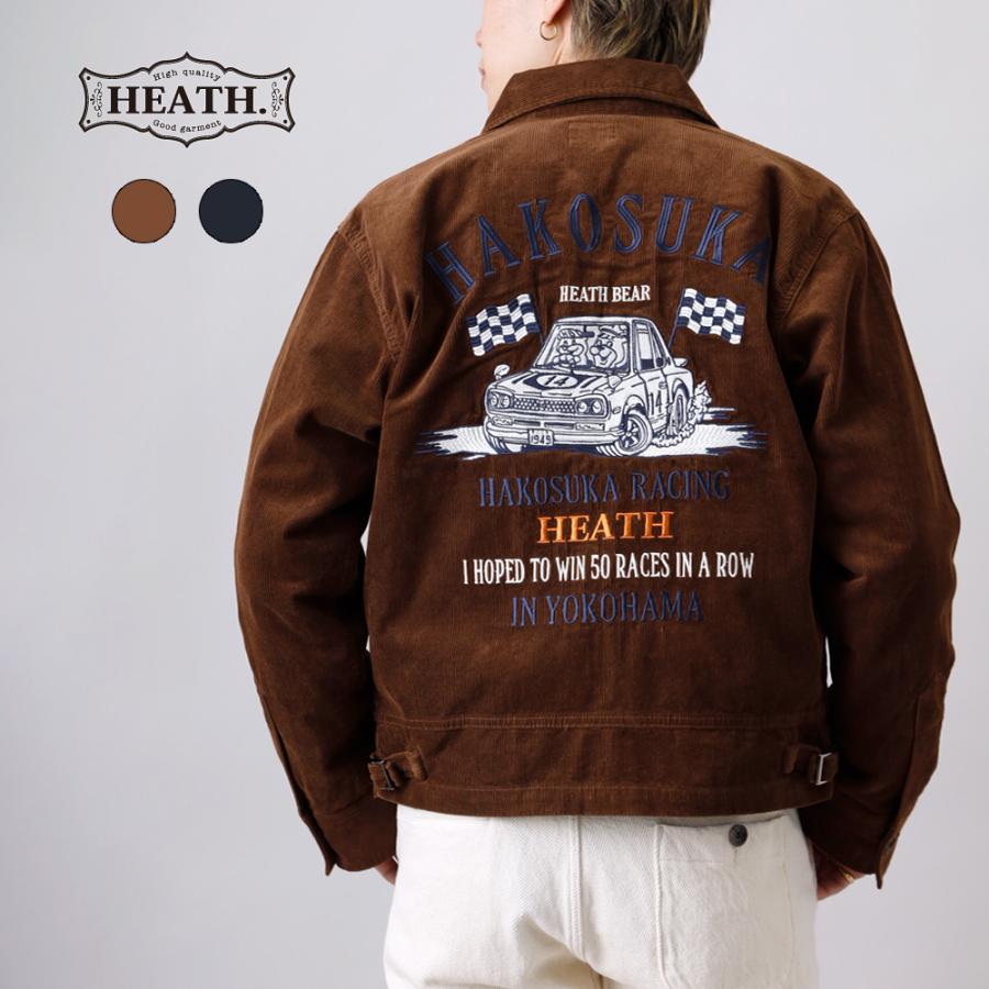 コーデュロイジャケット メンズ アウター ファーマーズジャケット