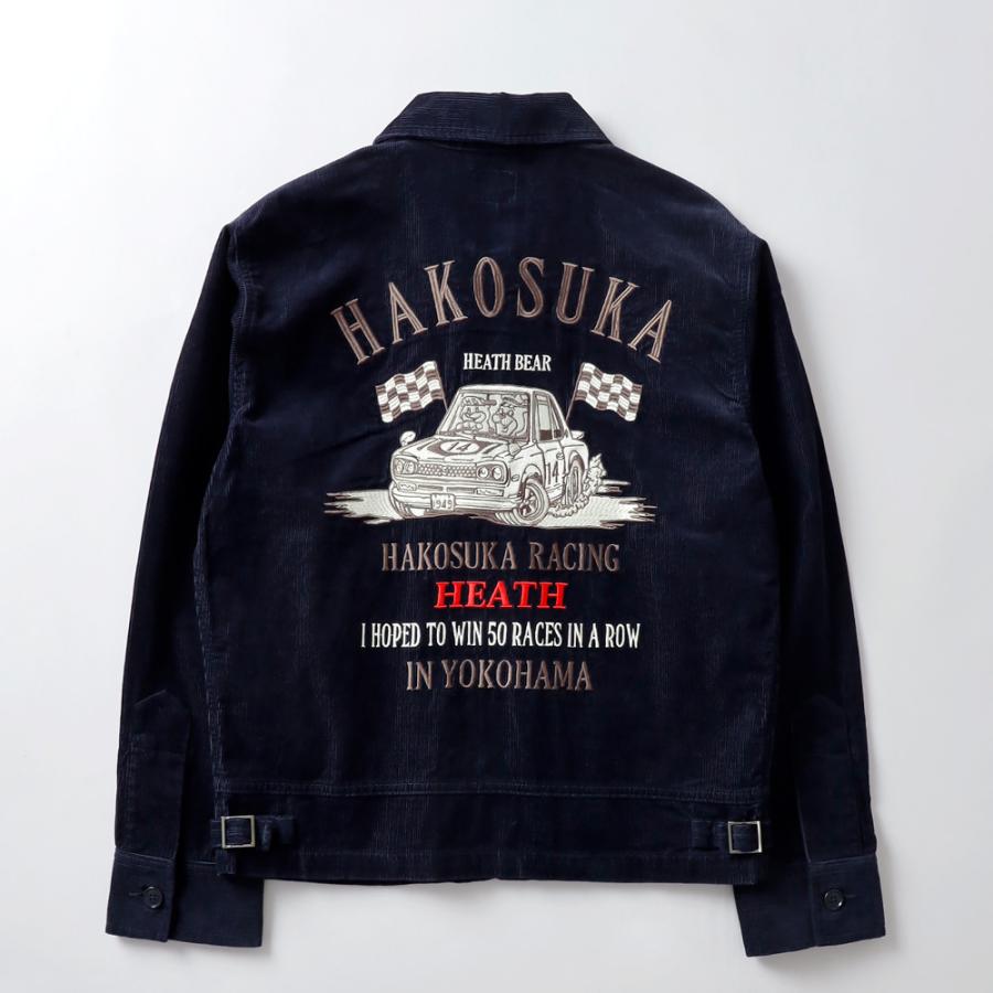 10%OFF！ファミリーセール！ コーデュロイジャケット メンズ アウター
