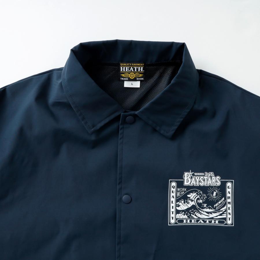 10%OFF！ファミリーSALE！ 横浜DeNAベイスターズ コーチジャケット