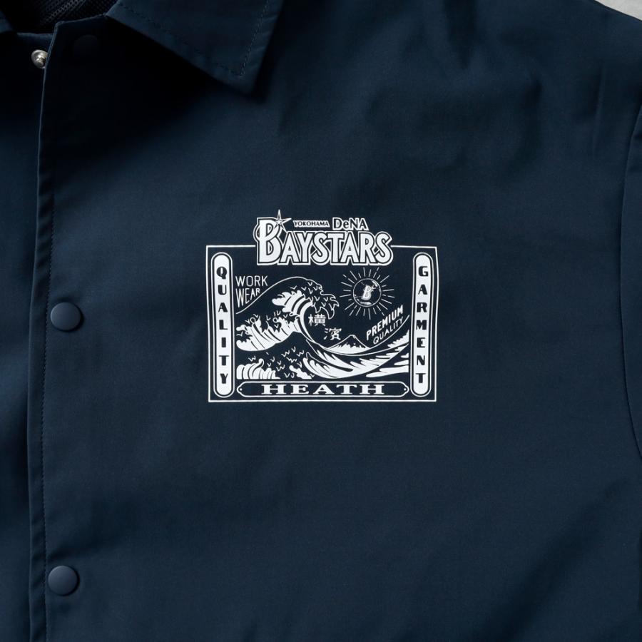 10%OFF！ファミリーセール！ 横浜DeNAベイスターズ コーチジャケット