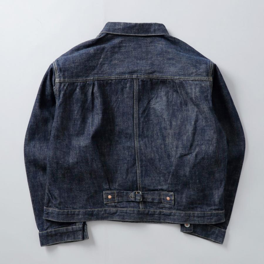 20%OFF！ファミリーSALE！ セルビッチデニム メンズ ファーストモデル