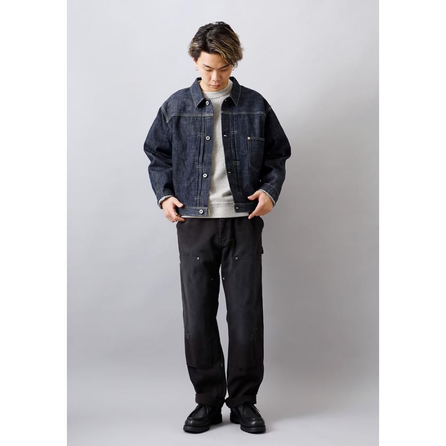 20%OFF！ファミリーSALE！ セルビッチデニム メンズ ファーストモデル