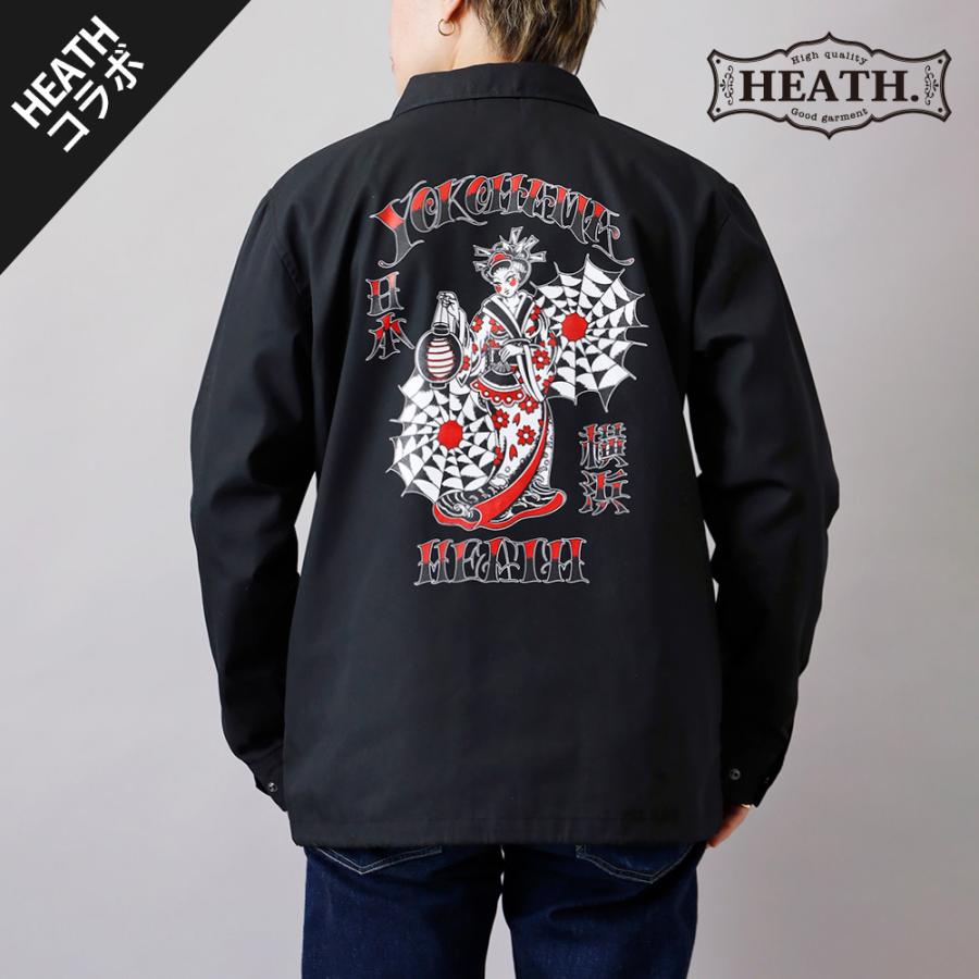 10%OFF！ファミリーセール！コーチジャケット メンズ アウター