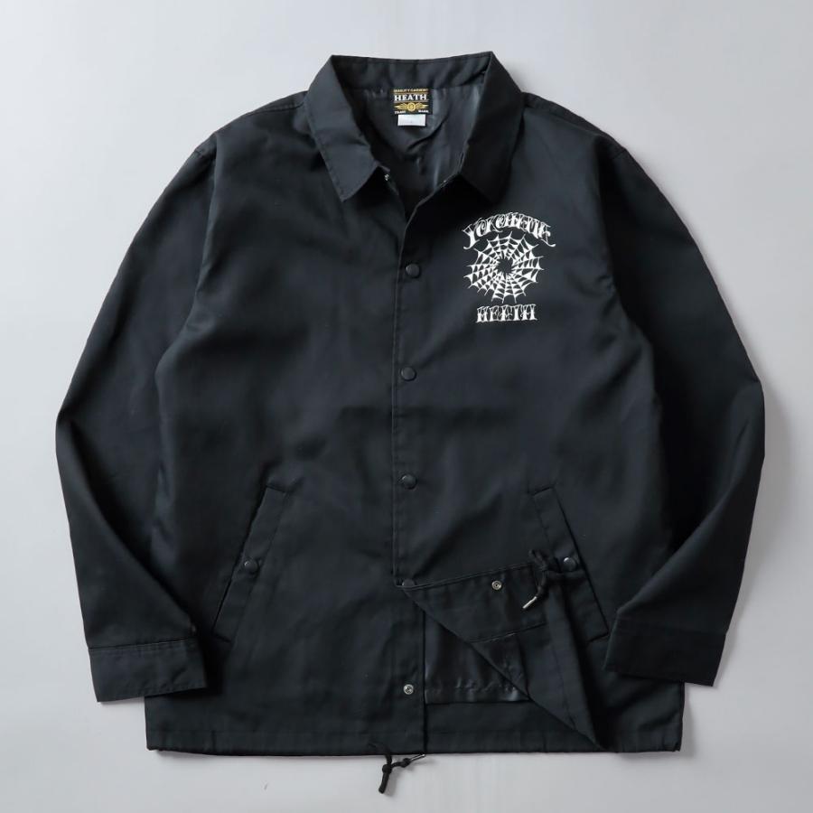 コーチジャケット メンズ アウター ジャケット ライトアウター