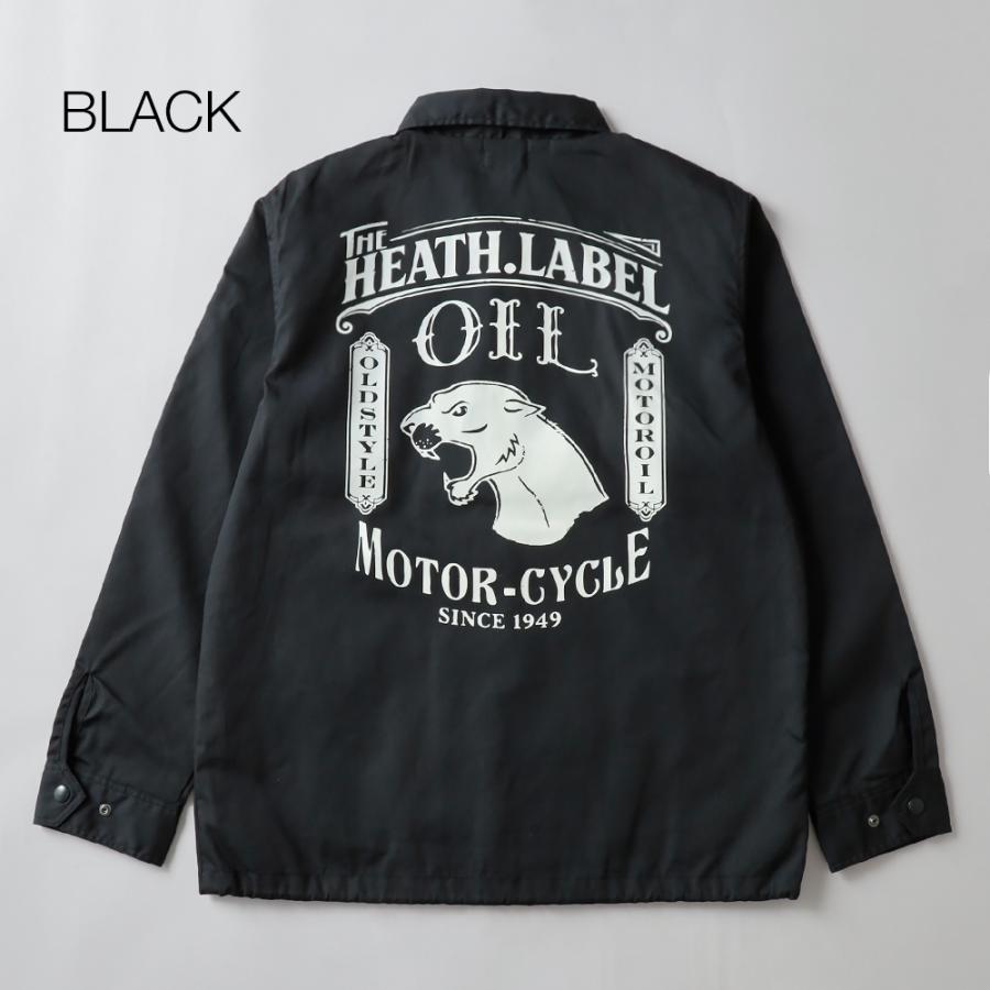 10%OFF！ファミリーセール！ コーチジャケット メンズ 撥水 バック