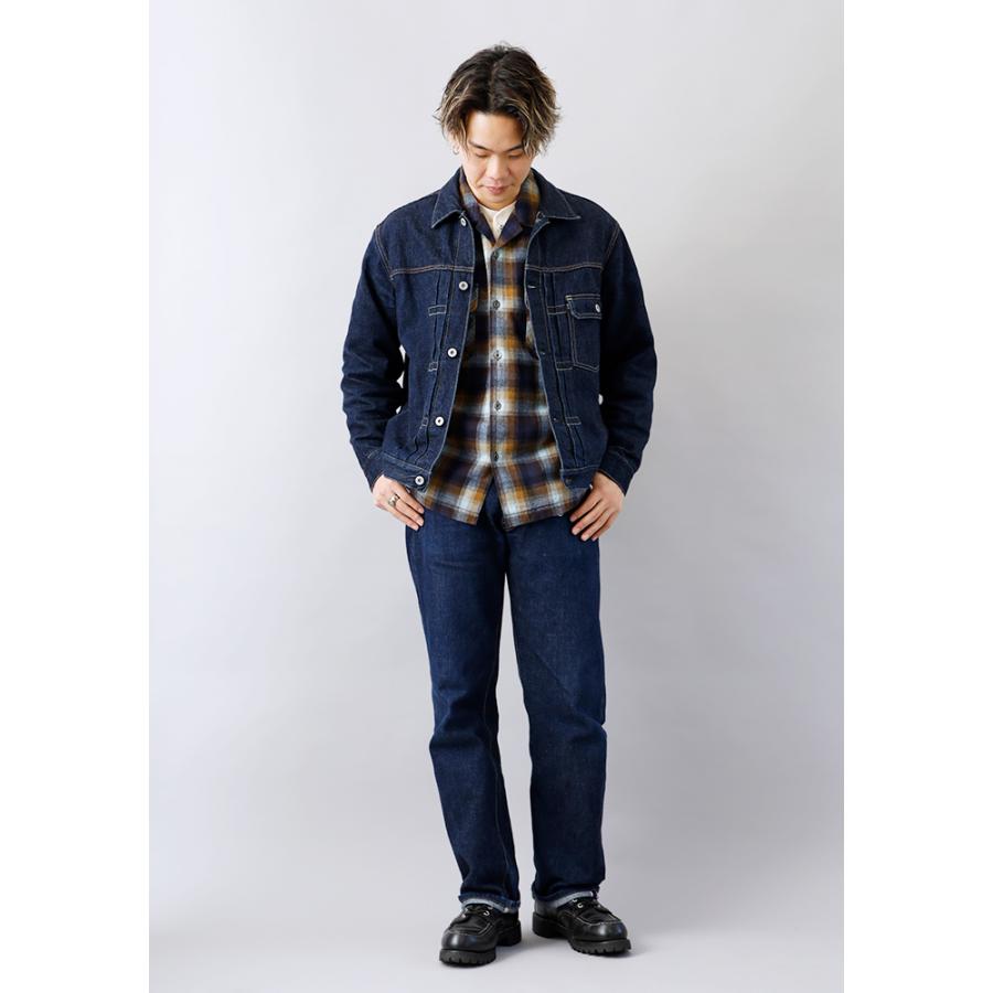 チ*ー様 FJ original ボードシャツ オンブレ サイズXL チ*ー様 FJ original ボードシャツ オンブレ サイズXL チ*ー様 FJ