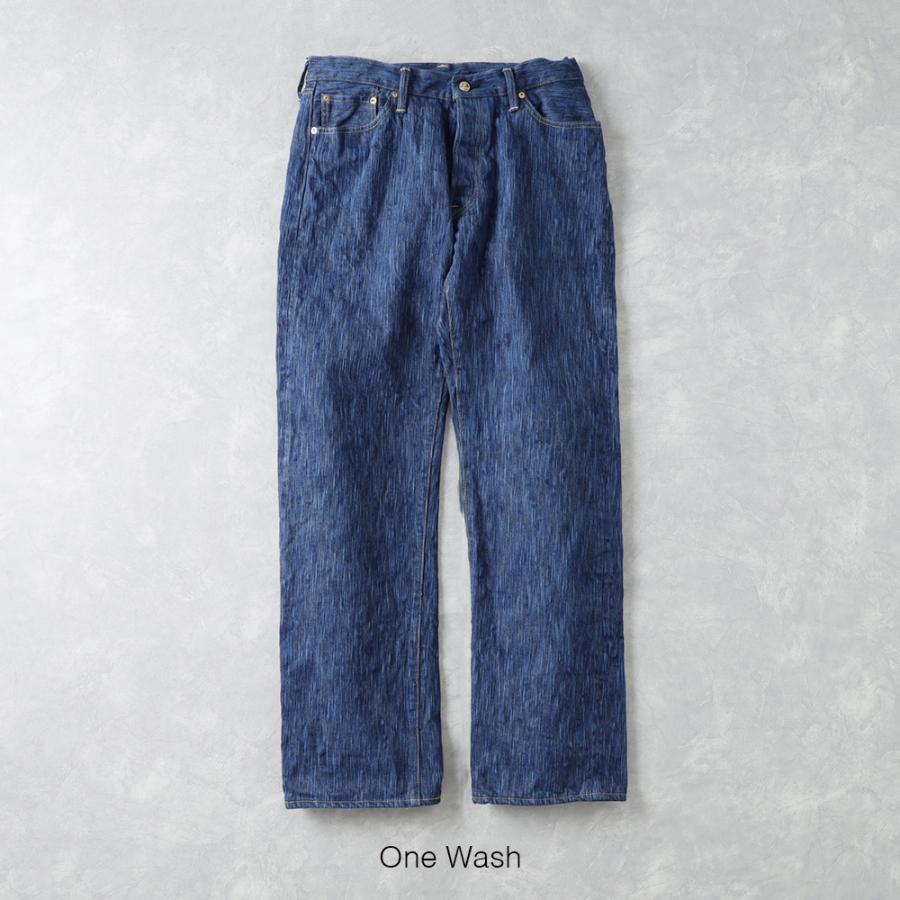 セルビッチデニム メンズ 阿波正藍染 国産 徳島 阿波藍 すくも染め