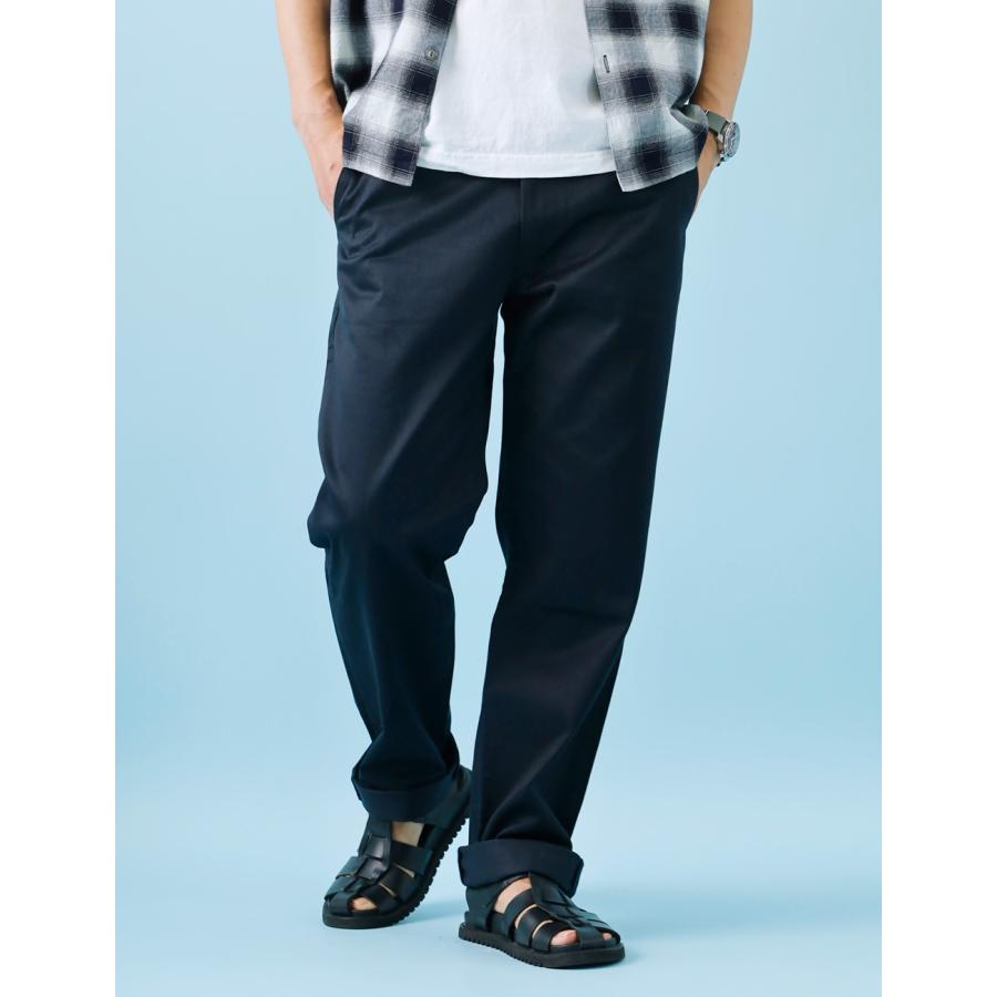 パンツ メンズ チノ ウエポン ミリタリー 日本製 HEATH 30-36 : HEATH