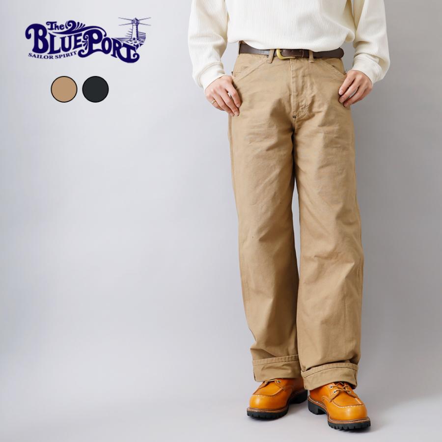 ラッツ　パンツ　L　ブルー　ワークパンツ　チノパン 楽天市場】LA GATE ワークパンツ 【984 Original Fit】 ストレート