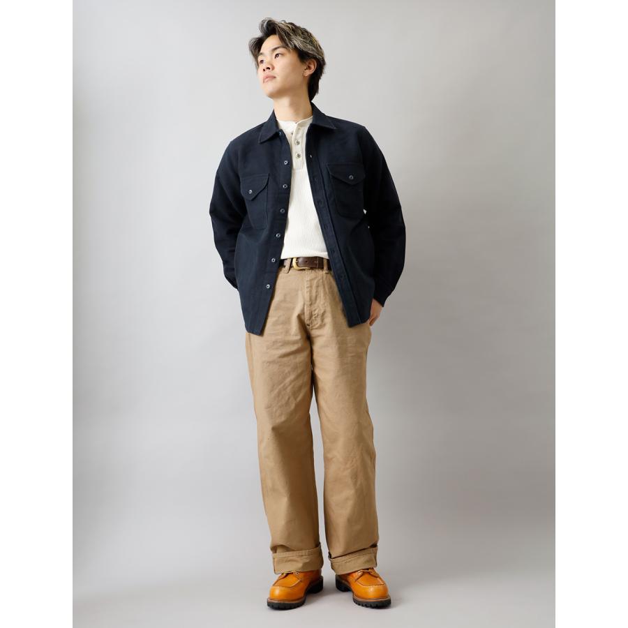 ワイドダックパンツ メンズ ワークパンツ チノパンツ ズボン 大きい