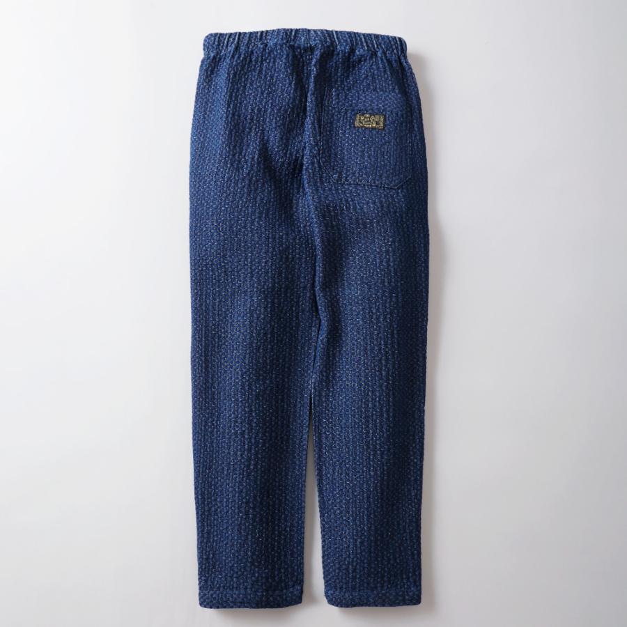10%OFF！ファミリーセール！ デニムパンツ メンズ イージーパンツ