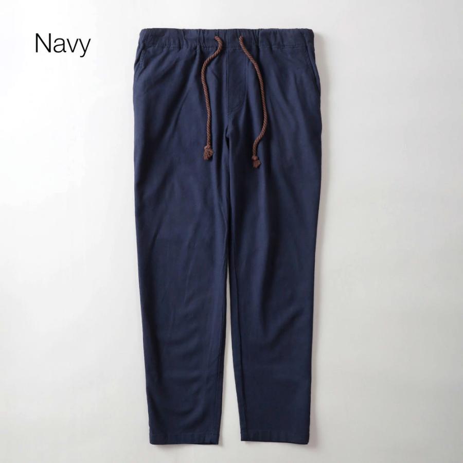 BLUE PORT 10%OFF！ファミリーセール！ リラックスパンツ メンズ