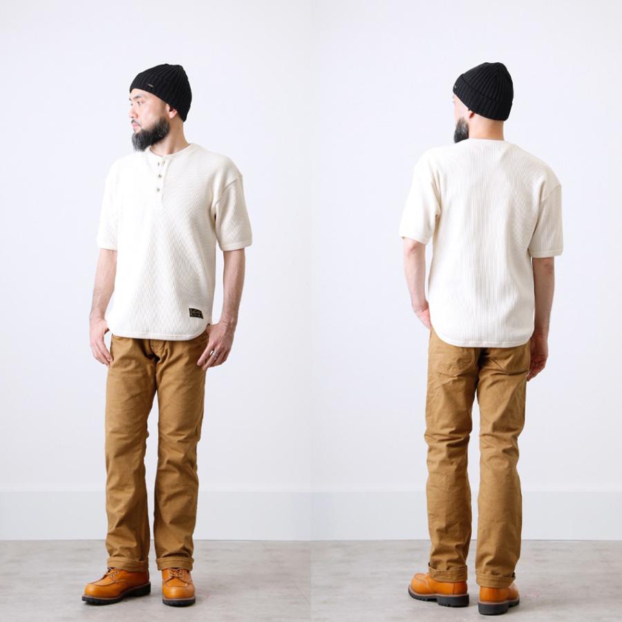 タグ付き【Blue Port】L/\