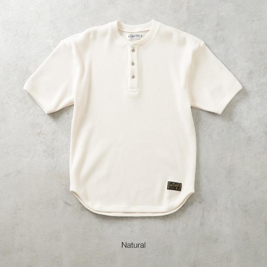 BLUE PORT 10%OFF！ファミリーSALE！ サーマル メンズ Tシャツ