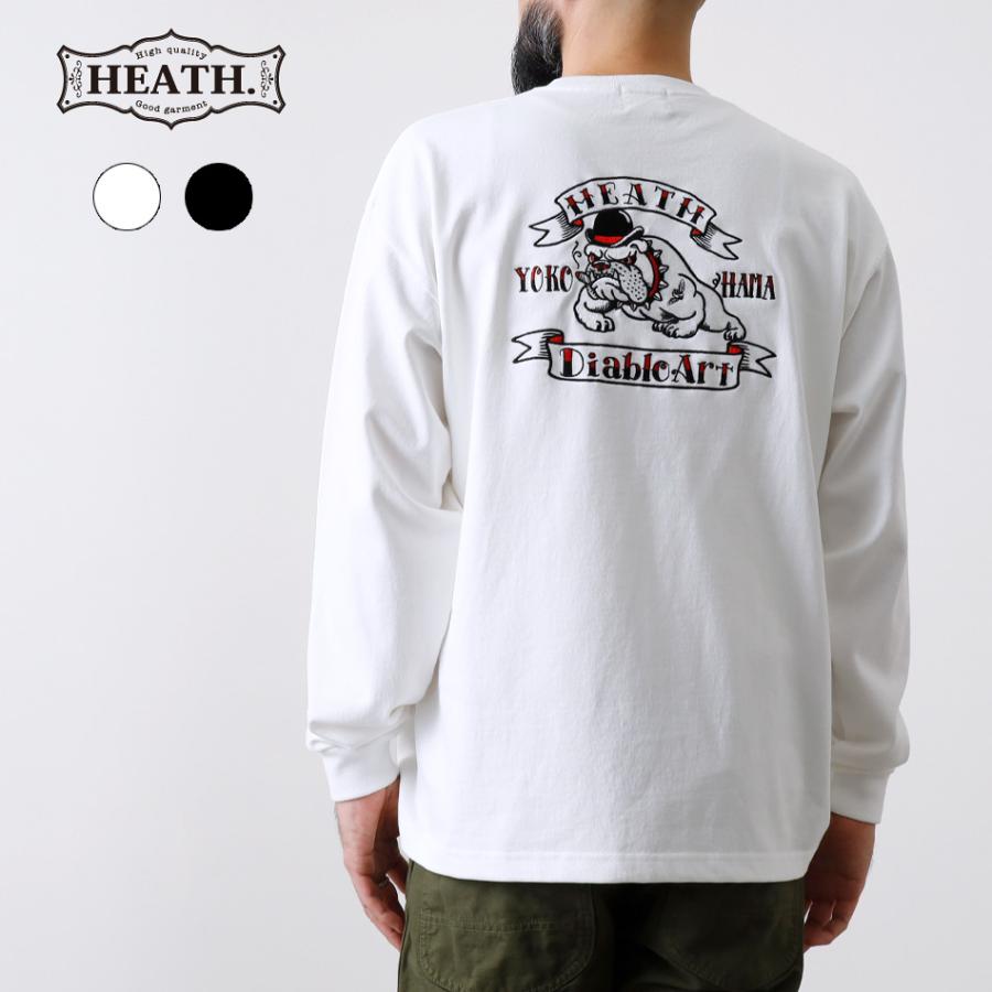 10%OFF！超paypay祭！ ロンT メンズ カットソー アメカジ 長袖 桐生産