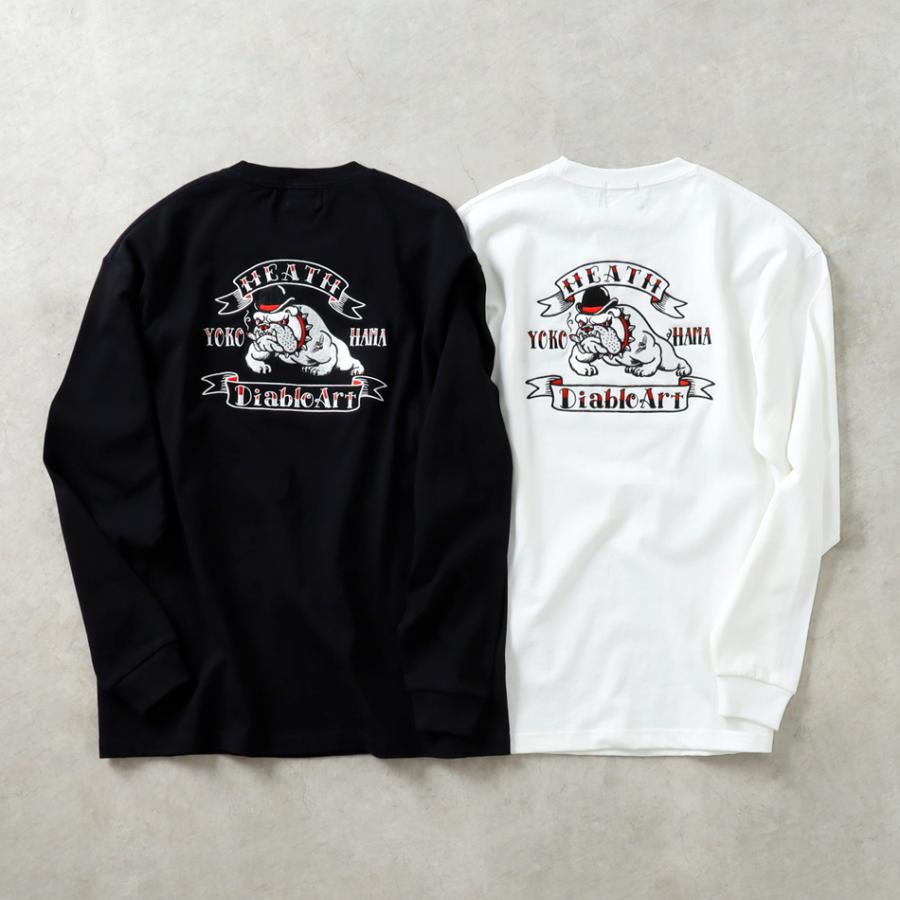 新品　FACT ロンT サイズXL 10%OFF！ファミリーSALE！ ロンT メンズ カットソー アメカジ 長袖 桐