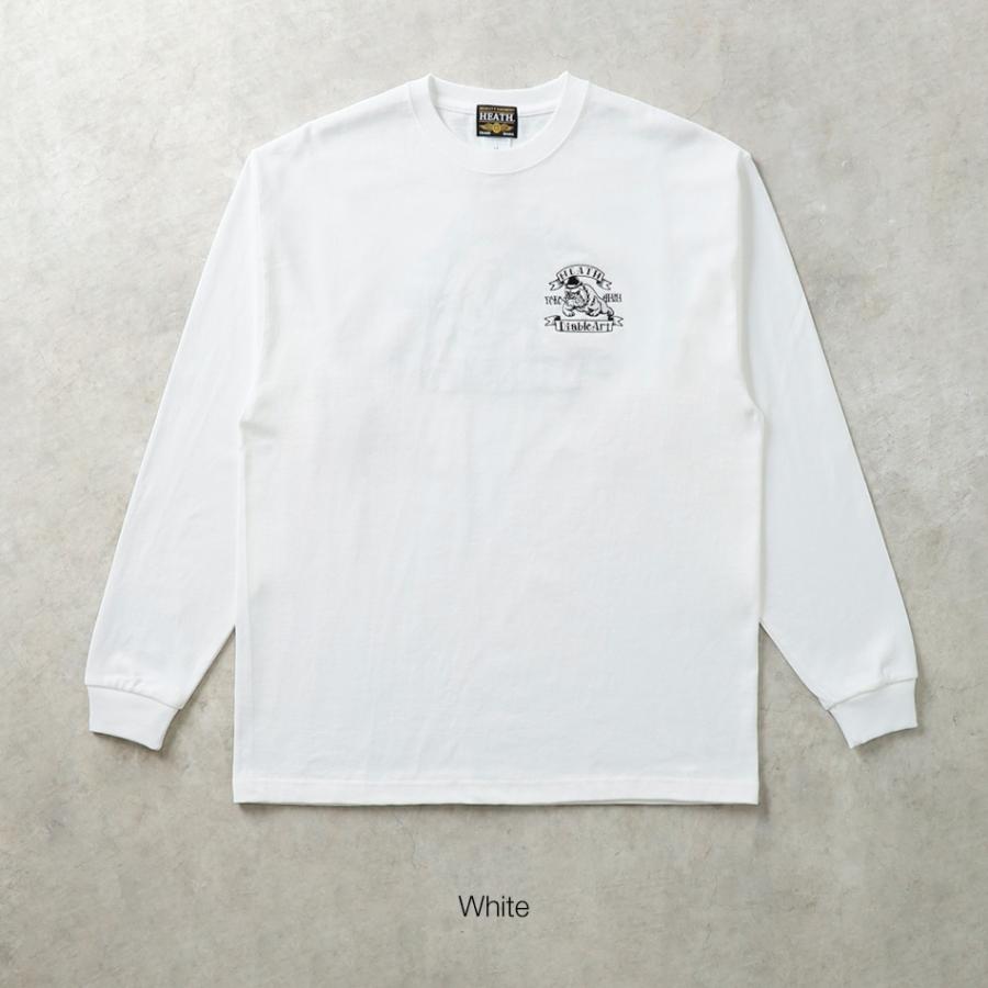 10%OFF！ファミリーSALE！ ロンT メンズ カットソー アメカジ 長袖 桐