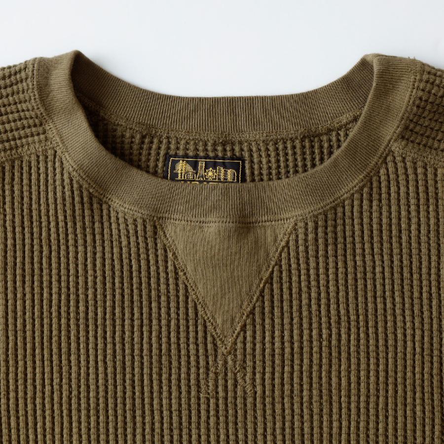 【DIESEL】 サーマル　長袖カットソー　y2k opium グランジ　お兄系 DIESEL】 サーマル 長袖カットソー y2k opium グランジ お兄系 DIESEL