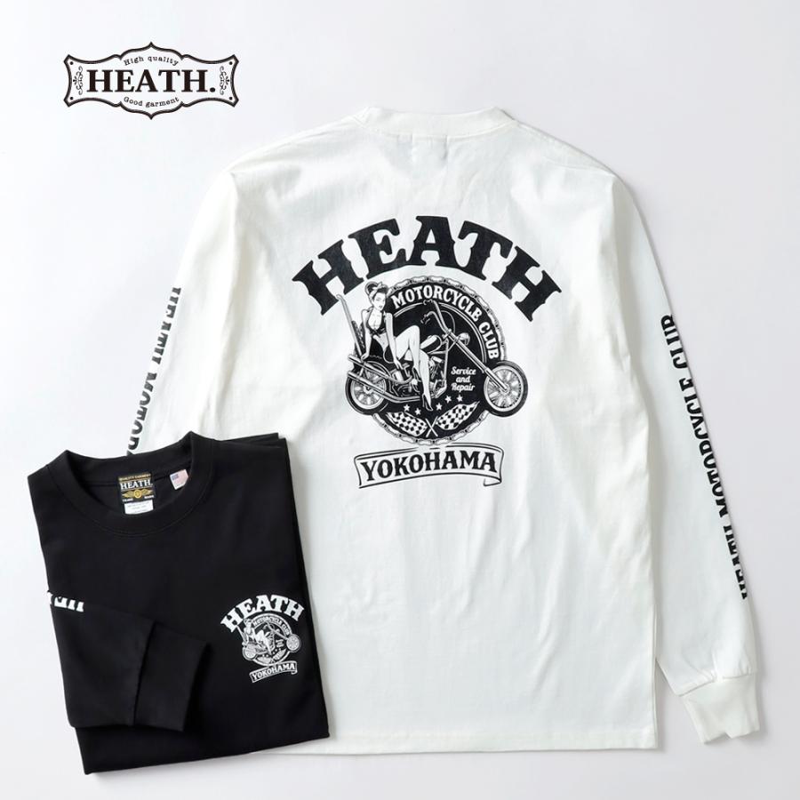 ロンT メンズ 長袖 カットソー バックプリント 大きいサイズ