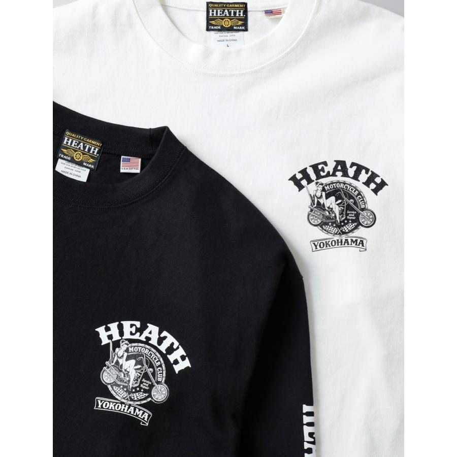 10%OFF！ファミリーセール！ ロンT メンズ 長袖 カットソー バック