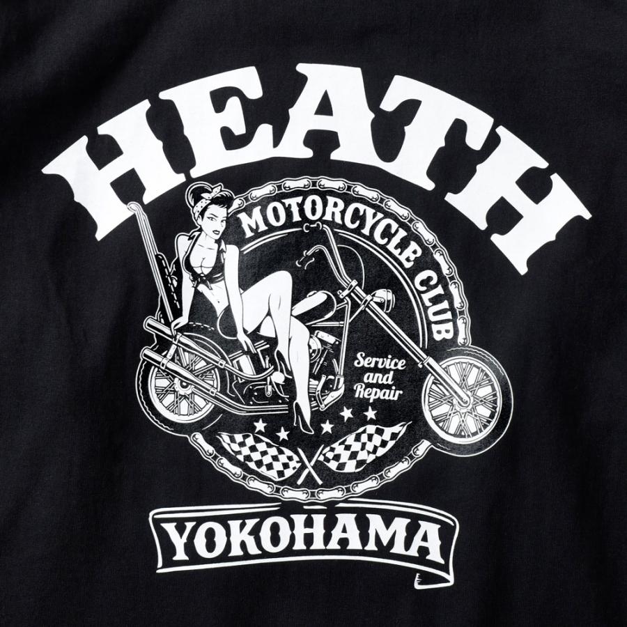 10%OFF！ファミリーセール！ ロンT メンズ 長袖 カットソー バック