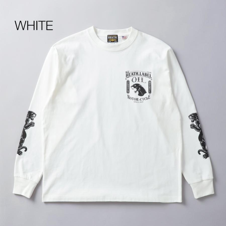 10%OFF！ファミリーセール！ ロンT メンズ 長袖 カットソー バック