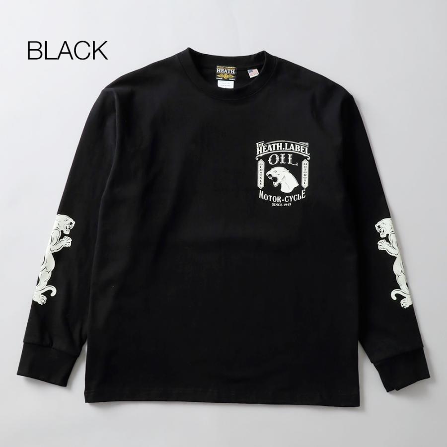 10%OFF！ファミリーセール！ ロンT メンズ 長袖 カットソー バック